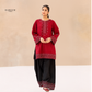 3 Piece Boring Premium Embroidery Lawn