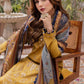 3PC EMBROIDERED SUIT - BG603