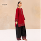 3 Piece Boring Premium Embroidery Lawn