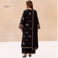 3 Piece Boring Premium Embroidery Lawn
