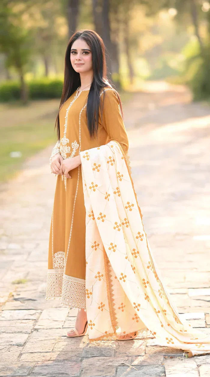 LIBBAS LAWN - BG596