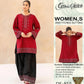 3 Piece Boring Premium Embroidery Lawn