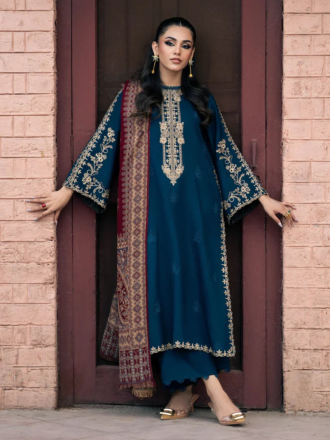 VASL DHANAK - BG604