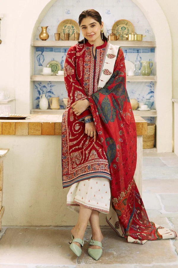 KASHMIR KALI DHANAK-D3-BG508