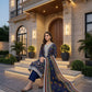 3 Piece Boring Premium Embroidery Lawn