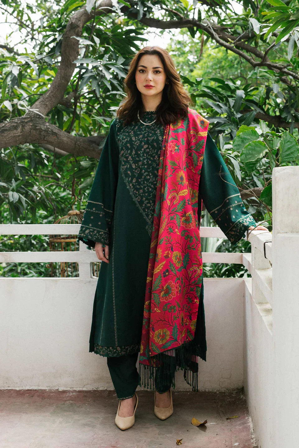 ZW21-8A LAWN -BG583